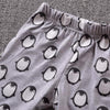 Virgin Suit Infant Garment