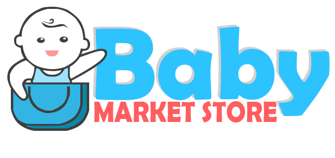 Baby Market Store
